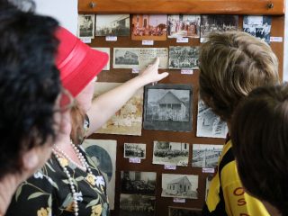 Dia internacional dos Museus foi comemorado em Lagoa dos Três Cantos