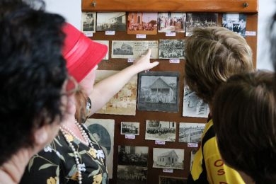 Dia internacional dos Museus foi comemorado em Lagoa dos Três Cantos