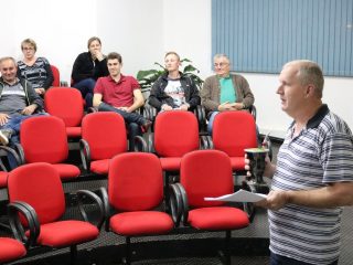 Audiência Pública tratou sobre a Revisão do Plano Municipal de Saneamento Básico de Lagoa