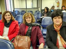 Seminário de Monitoramento da Promotoria Regional de Educação