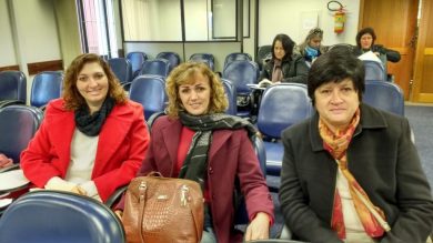 Seminário de Monitoramento da Promotoria Regional de Educação