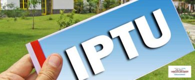 Carnês do IPTU estarão disponíveis na Lotérica Rota Premiada
