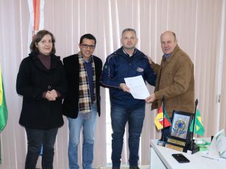 GAP-Grupo de Apoio Pró Policia Civil e Brigada Militar, Busca Recursos.
