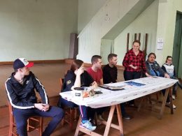34º SauerKraut Spielfest, Sucesso Absoluto