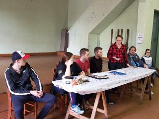 34º SauerKraut Spielfest, Sucesso Absoluto