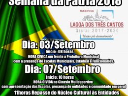 Semana da Pátria