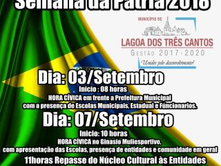Semana da Pátria