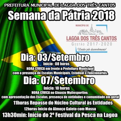 Semana da Pátria