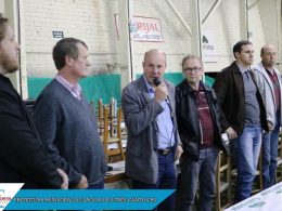 Núcleo Cultural realiza prestação de contas, referente a 17ª Lagoa Fest