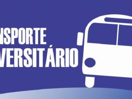 Auxilio a Transporte Universitário