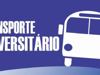 Auxilio a Transporte Universitário