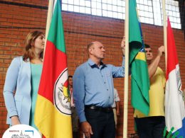 Festividades Cívicas 2018