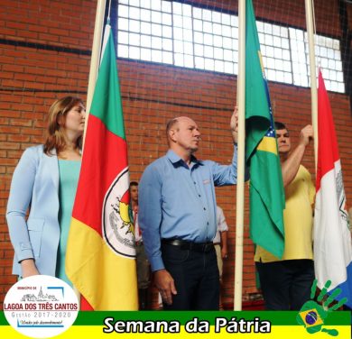 Festividades Cívicas 2018