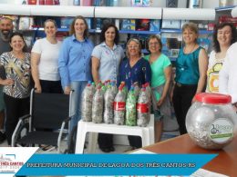 Campanha Lacre do Bem