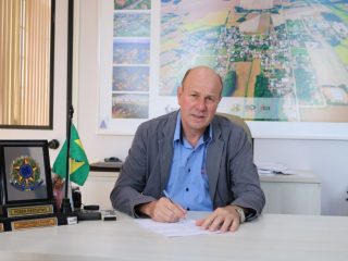 06 De Outubro – Dia do Prefeito