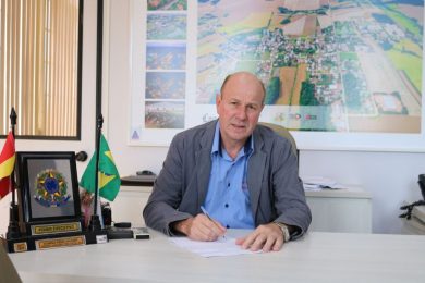 06 De Outubro – Dia do Prefeito