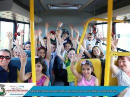 Programa Viajando pela Rota