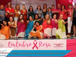 Outubro Rosa