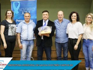 Novembro Azul