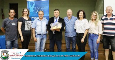Novembro Azul