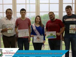 Programa Viajando pela Rota tem seus finalistas municipais!
