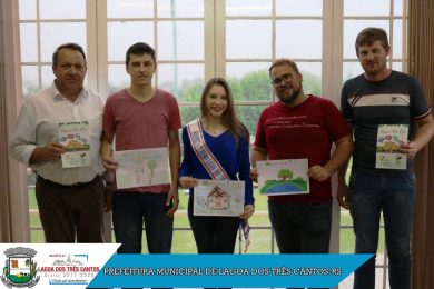 Programa Viajando pela Rota tem seus finalistas municipais!