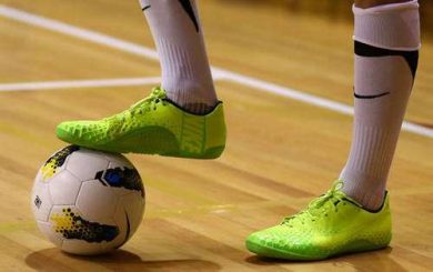 Carnê do Campeonato Municipal Força Livre que iniciará neste Sábado dia 06/10