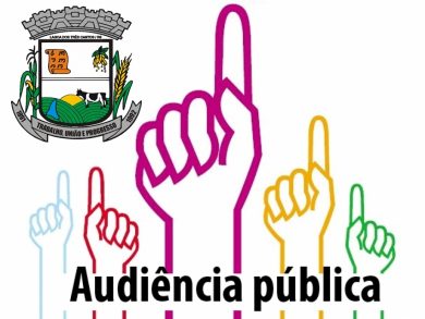 Edital de Convocação para Audiência Pública