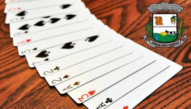 RESULTADO DA 9ª RODADA CAMPEONATO CANASTRA FEMININA