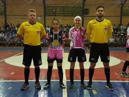 Resultado da 8ª rodada returno da  copa Adair joalheiro – Categorias Bases