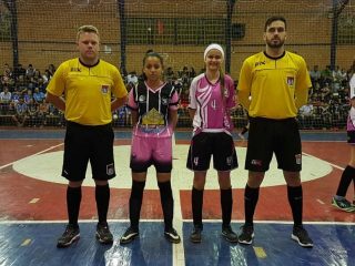 Resultado da 8ª rodada returno da  copa Adair joalheiro – Categorias Bases