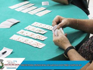   RESULTADO DA 7 ª RODADA CAMPEONATO CANASTRA-FEMININO