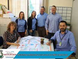 Projeto Escola no Campo 2018