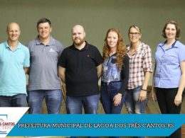 ASTIC realiza reunião com empreendedores Trescantenses