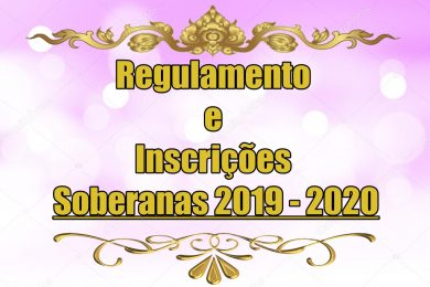 Inscrições para a nova corte do Município estão abertas.