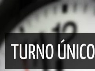 Prefeitura de Lagoa dos Três Cantos Adotará Turno Único