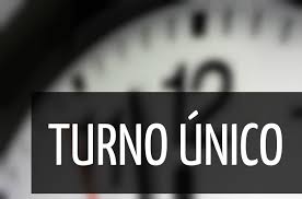 Prefeitura de Lagoa dos Três Cantos Adotará Turno Único