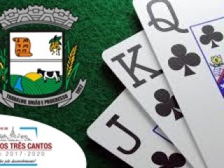 RESULTADO DA 8ª RODADA CAMPEONATO CANASTRA FEMININA EDIÇÃO 2018