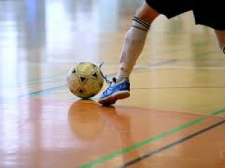 Resultado jogo Escolinha Multiesportiva pelo Campeonato Regional Copa Adair Joalheiro