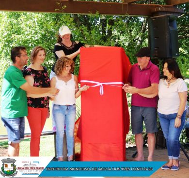 Inaugurado a GELOTECA
