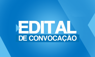 EDITAL DE CONVOCAÇÃO ASUT