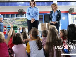 Administração presenteá alunos das escolas municipais com Kit Escolar