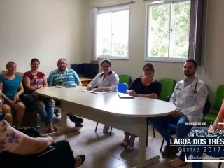 Visando melhor atendimento ao Munícipe.