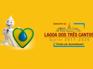 CAMPANHA MUNICIPAL DE VACINAÇÃO CONTRA A GRIPE 2019