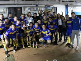 RESULTADO CAMPEONATO FUTEBOL 7 – FINAL 2019. PAPALÉGUAS É BI-CAMPEÃO.
