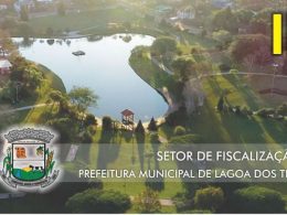 Lagoa dos Três Cantos lança seu carnê de IPTU para 2019