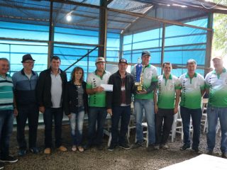 CAMPEONATO MUNICIPAL DE BOCHA EDIÇÃO 2019 – TORNEIO DE CONFRATERNIZAÇÃO E RESULTADO FINAL