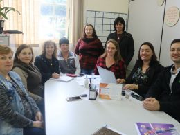 PROGRAMA A UNIÃO FAZ A VIDA