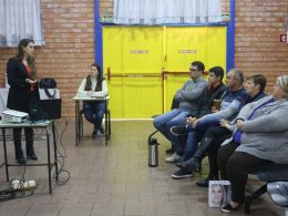 ENCONTRO DO CONSELHO MUNICIPAL DE TURISMO
