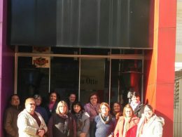 Visita Cultural ao Museu Olívio Otto